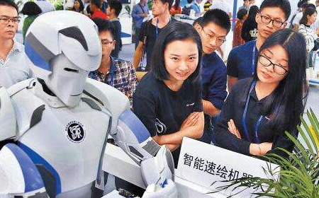 開(kāi)年首場(chǎng)自動(dòng)化盛會(huì)！鈞工科技亮相2020 SIAF廣州展